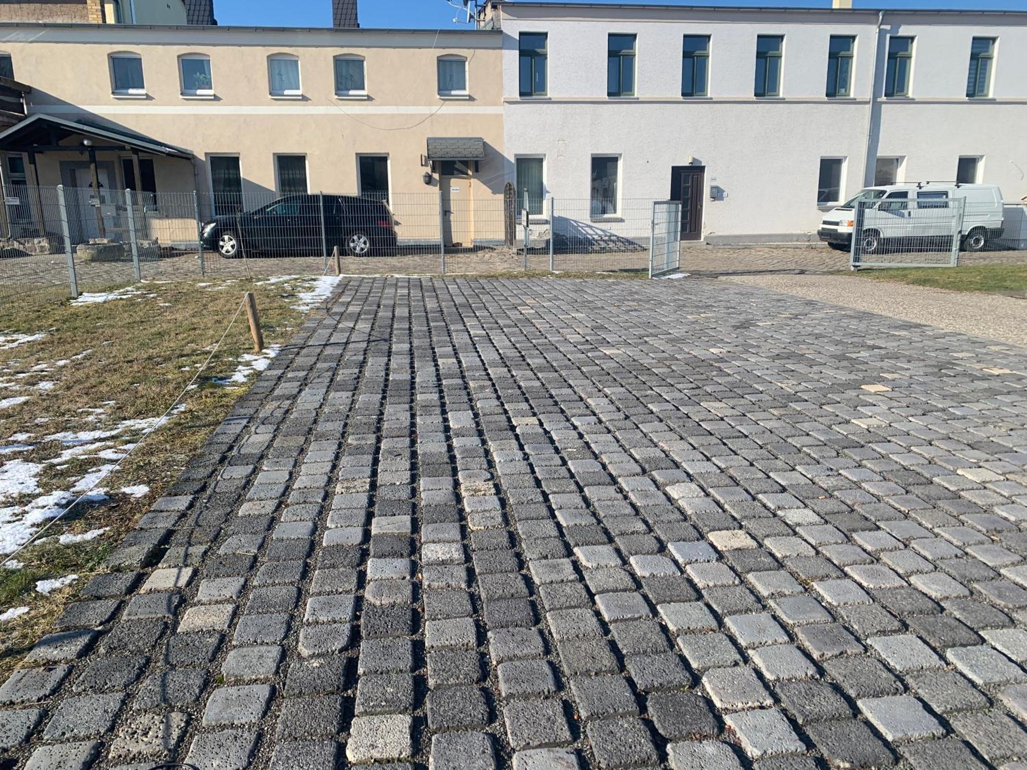 Die Senfbude - Stilvolle & Ruhige Apartments - Parkplatz Inklusive! Лейпциг Екстер'єр фото